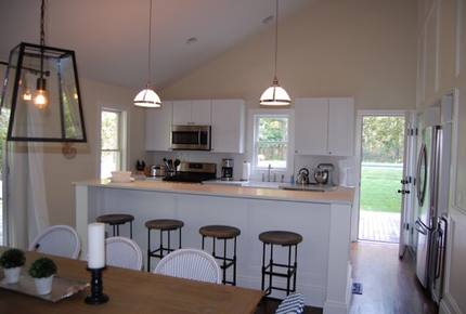 Beautiful Newly Finished Bridgehampton Home - Bridgehampton, New York