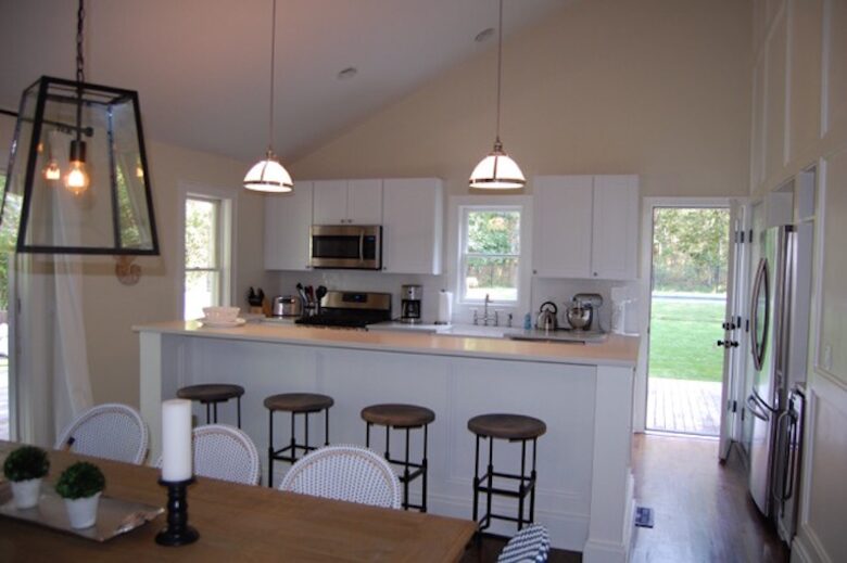 Beautiful Newly Finished Bridgehampton Home - Bridgehampton, New York