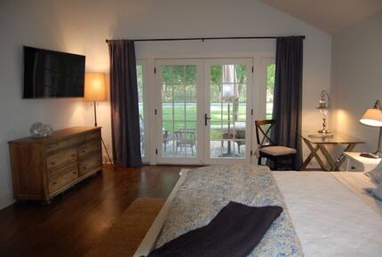 Beautiful Newly Finished Bridgehampton Home - Bridgehampton, New York