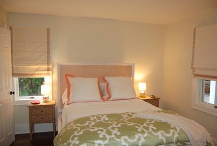 Beautiful Newly Finished Bridgehampton Home - Bridgehampton, New York