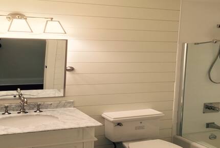 Beautiful Newly Finished Bridgehampton Home - Bridgehampton, New York