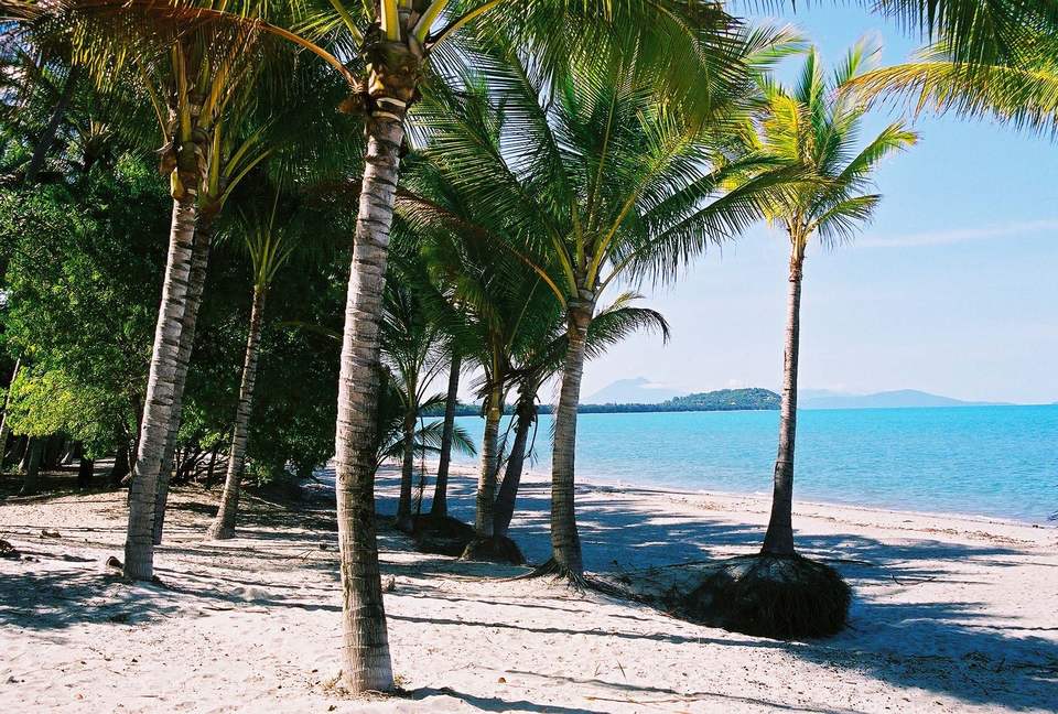 Tranquility Port Douglas - Port Douglas, Australia