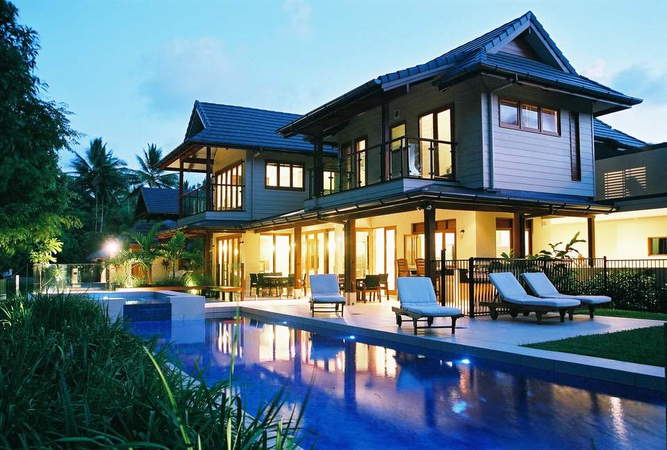 Tranquility Port Douglas - Port Douglas, Australia