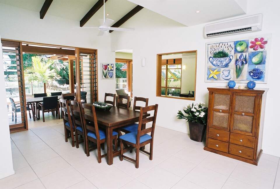 Tranquility Port Douglas - Port Douglas, Australia