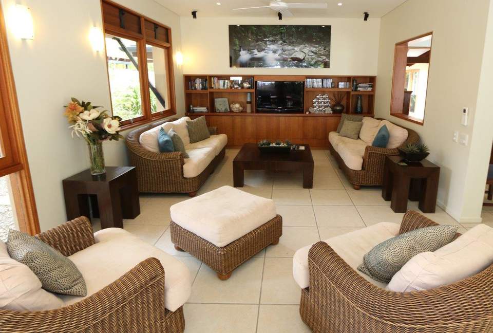 Tranquility Port Douglas - Port Douglas, Australia