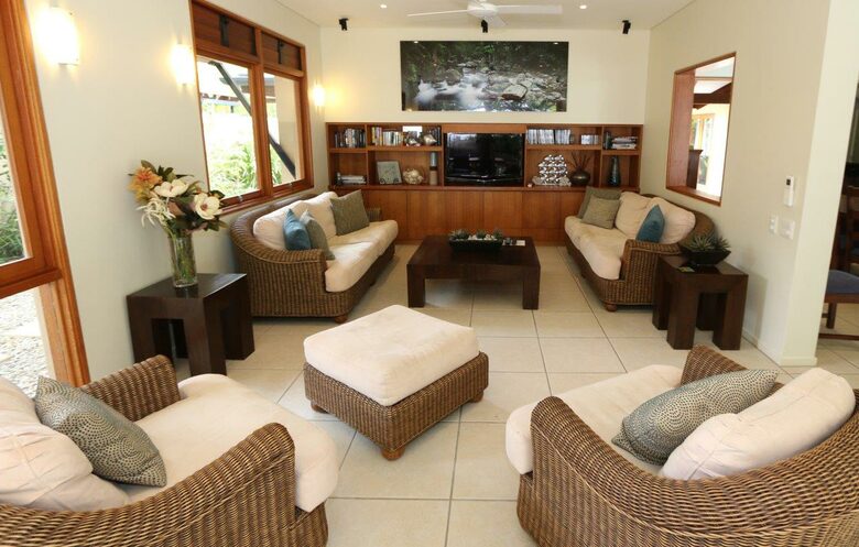 Tranquility Port Douglas - Port Douglas, Australia