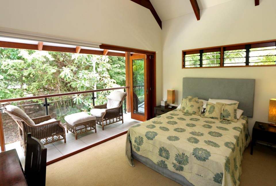 Tranquility Port Douglas - Port Douglas, Australia