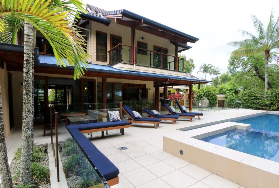 Tranquility Port Douglas - Port Douglas, Australia