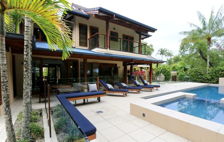 Tranquility Port Douglas - Port Douglas, Australia