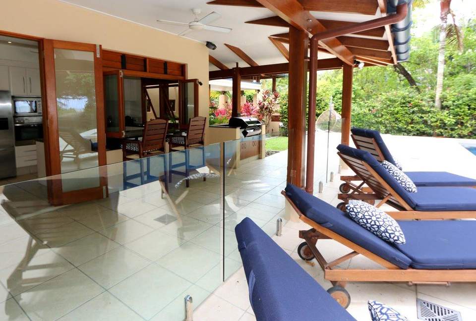 Tranquility Port Douglas - Port Douglas, Australia