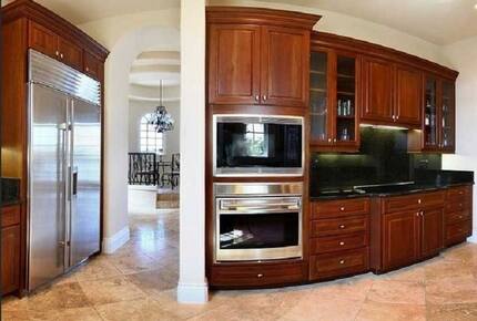 Villa Pine - Naples, Florida