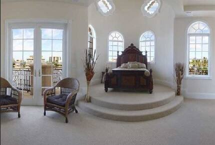 Villa Pine - Naples, Florida