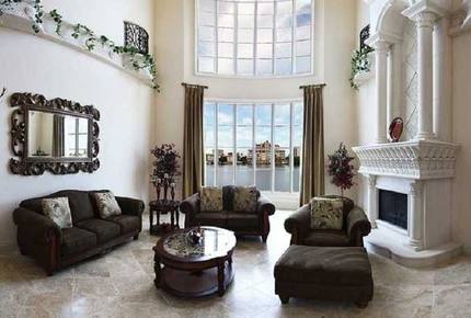 Villa Pine - Naples, Florida