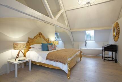 The Church House - Oswestry, United Kingdom