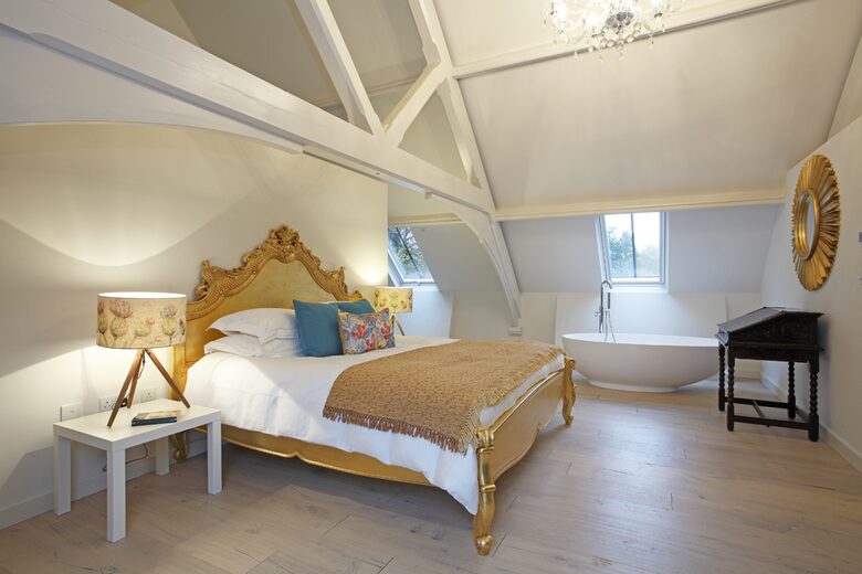 The Church House - Oswestry, United Kingdom