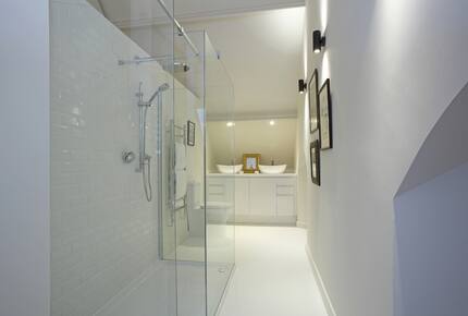 The Church House - Oswestry, United Kingdom