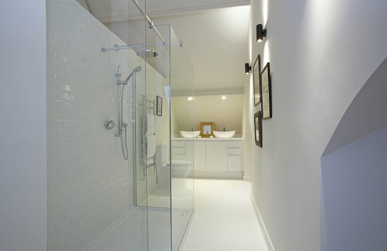 The Church House - Oswestry, United Kingdom