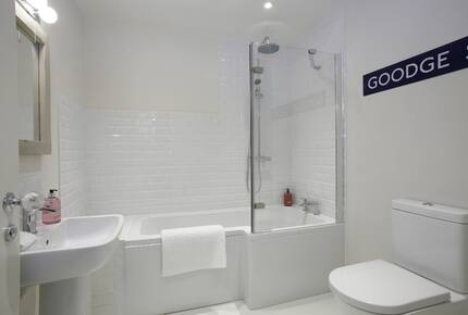 The Church House - Oswestry, United Kingdom