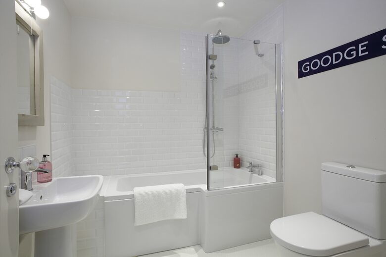 The Church House - Oswestry, United Kingdom