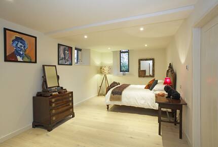 The Church House - Oswestry, United Kingdom