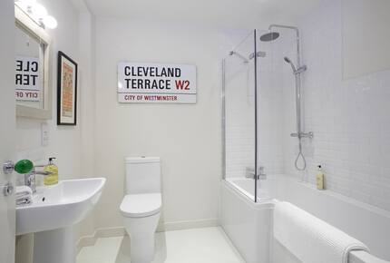 The Church House - Oswestry, United Kingdom