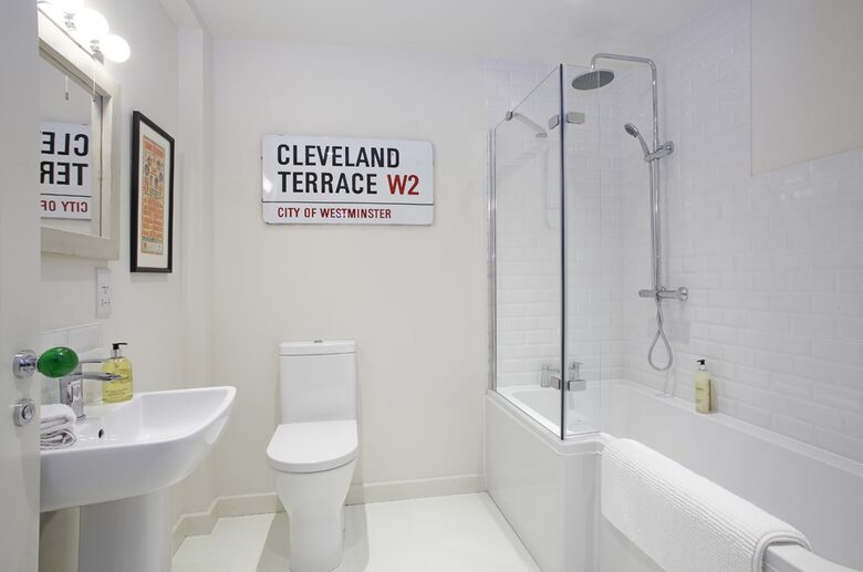 The Church House - Oswestry, United Kingdom