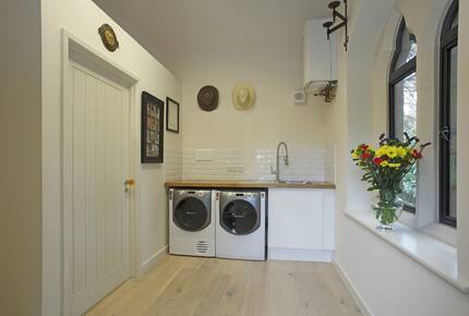 The Church House - Oswestry, United Kingdom