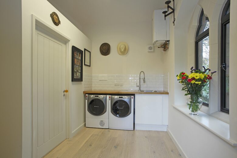 The Church House - Oswestry, United Kingdom