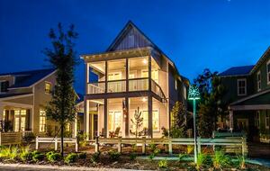 WaterColor Beach Haven - Santa Rosa Beach, Florida