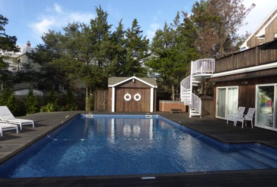 Westhampton Beach Private Getaway - Westhampton, New York