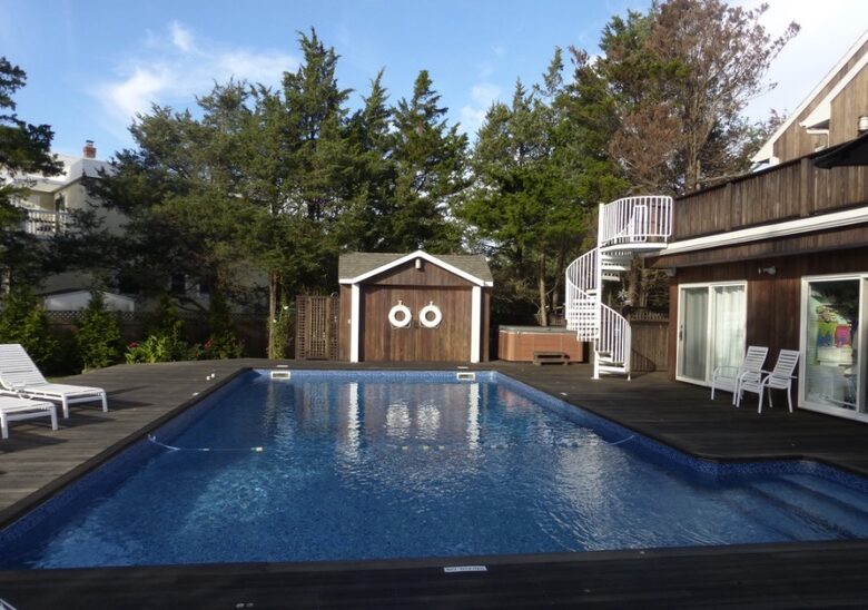 Westhampton Beach Private Getaway - Westhampton, New York