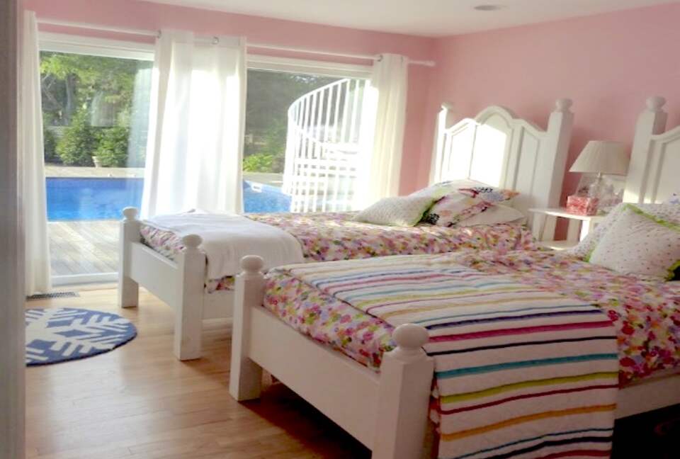 Westhampton Beach Private Getaway - Westhampton, New York