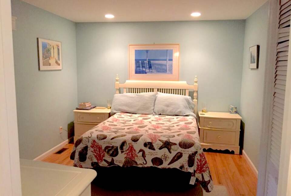 Westhampton Beach Private Getaway - Westhampton, New York