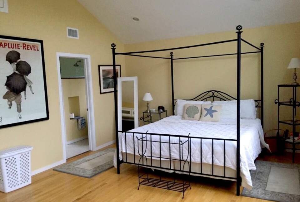 Westhampton Beach Private Getaway - Westhampton, New York