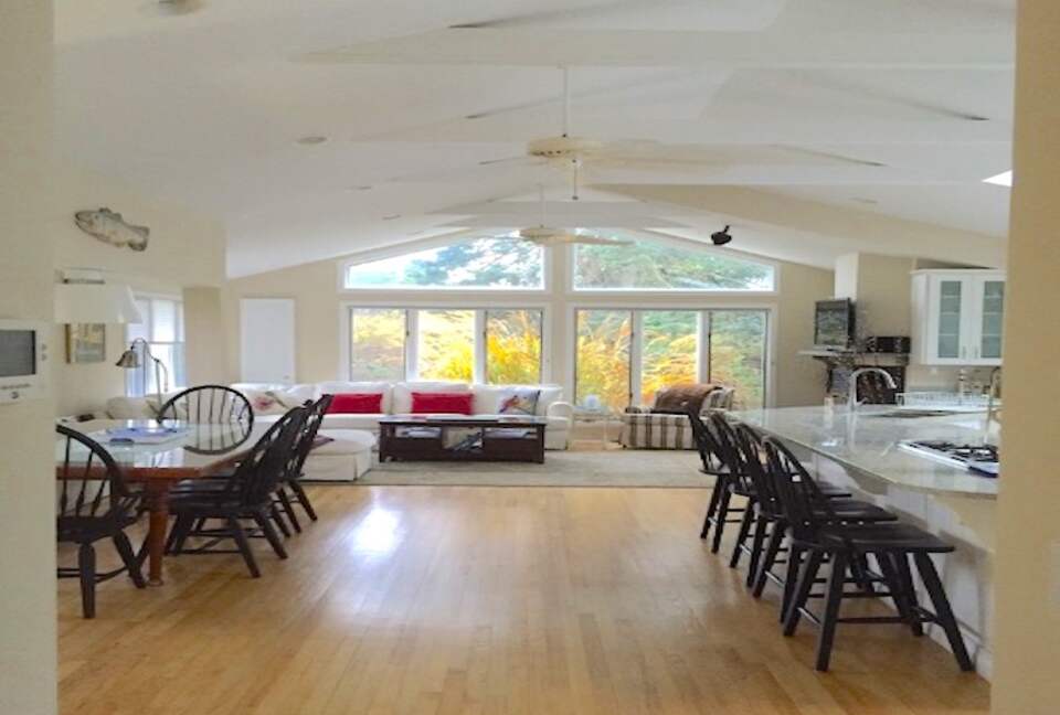 Westhampton Beach Private Getaway - Westhampton, New York