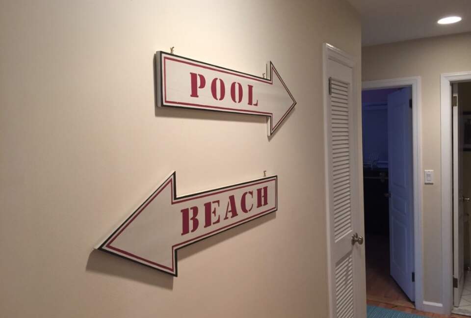 Westhampton Beach Private Getaway - Westhampton, New York