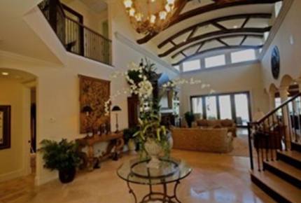 Delight at Tesoro Villa - Port St. Lucie, Florida