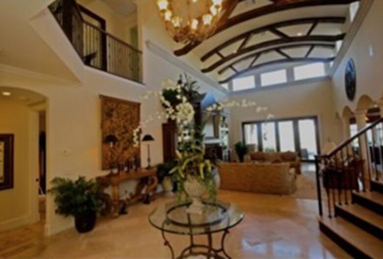 Delight at Tesoro Villa - Port St. Lucie, Florida