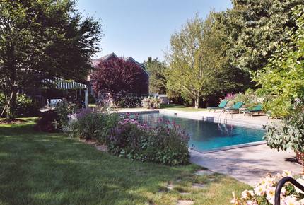 Sagaponack - Hamptons - Sagaponack, New York