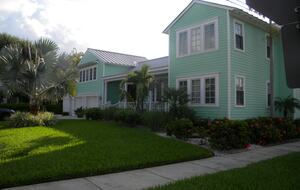 Emerald Dunes - Clearwater Beach, Florida