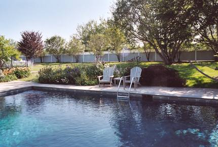 Sagaponack - Hamptons - Sagaponack, New York