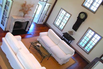 Sagaponack - Hamptons - Sagaponack, New York