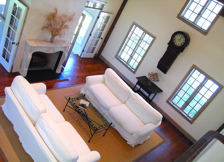 Sagaponack - Hamptons - Sagaponack, New York