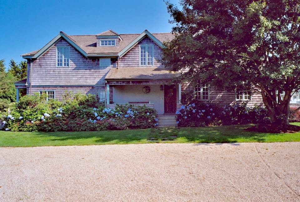 Sagaponack - Hamptons - Sagaponack, New York