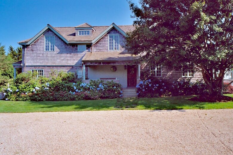 Sagaponack - Hamptons - Sagaponack, New York