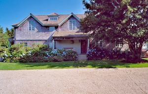 Sagaponack - Hamptons - Sagaponack, New York