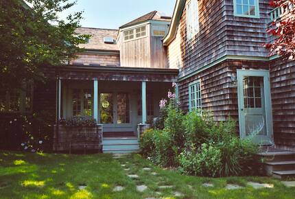 Sagaponack - Hamptons - Sagaponack, New York