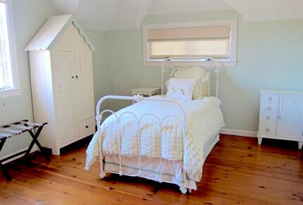 Sagaponack - Hamptons - Sagaponack, New York