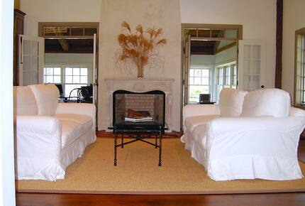 Sagaponack - Hamptons - Sagaponack, New York