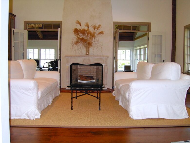 Sagaponack - Hamptons - Sagaponack, New York